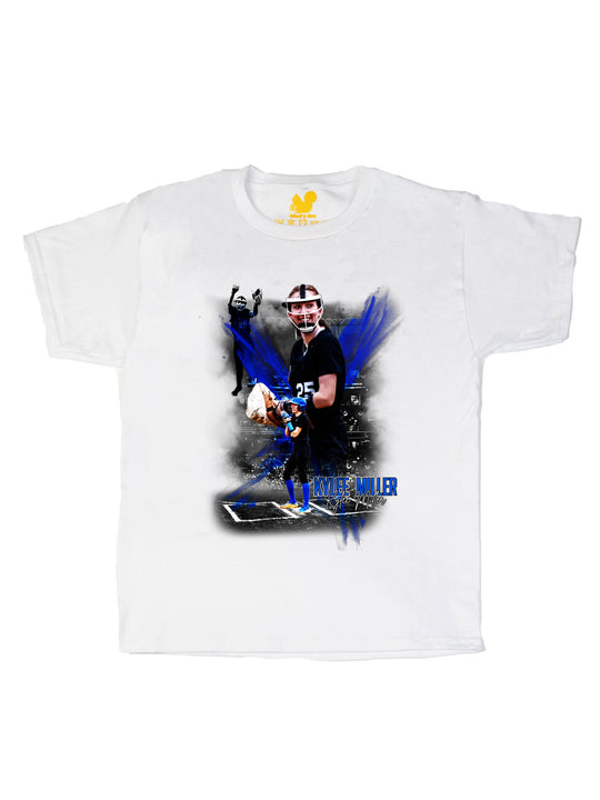 Kylee Miller Youth T-Shirt