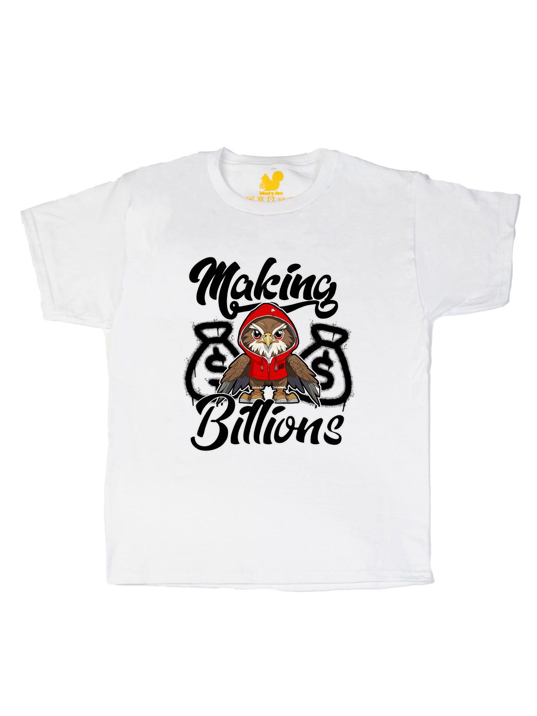 Marc Britt Youth T-Shirt