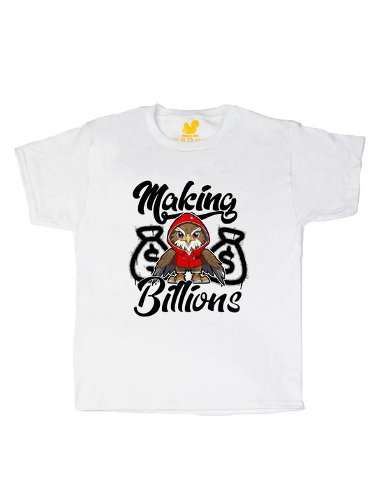 Marc Britt Youth T-Shirt