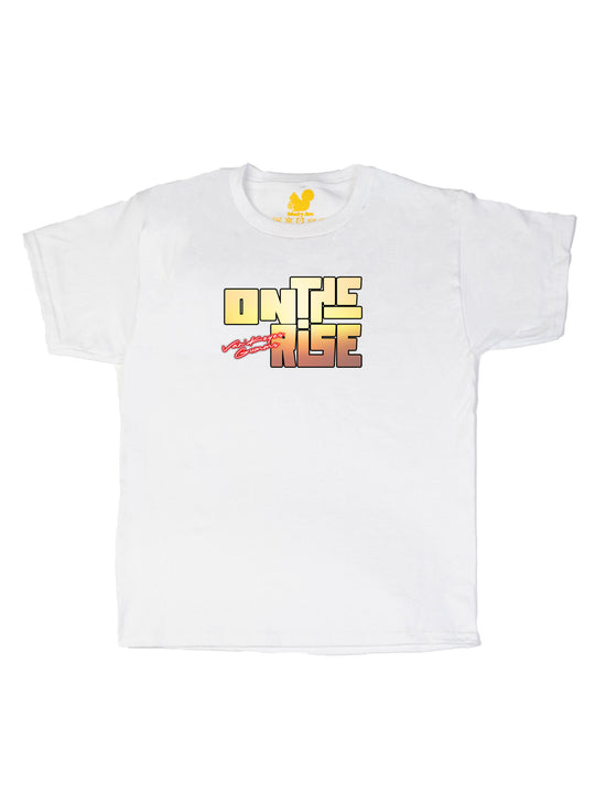 VarKeyes Gumms Logo Youth T-Shirt