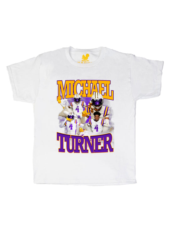 Michael Turner Youth T-Shirt