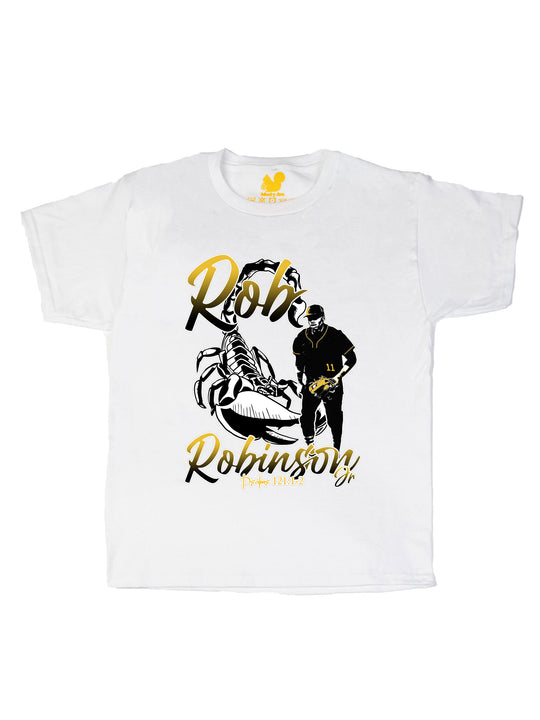 Rob Robinson Jr Youth T-Shirt