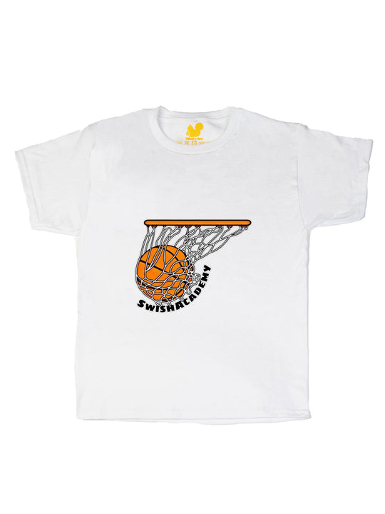 Swish Academy Youth T-Shirt