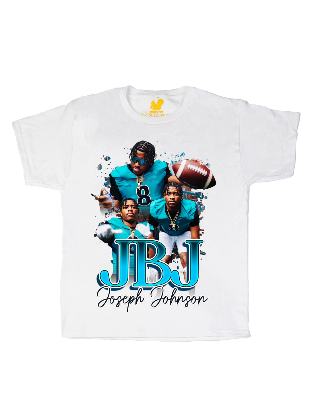 Joseph Johnson Youth T-Shirt
