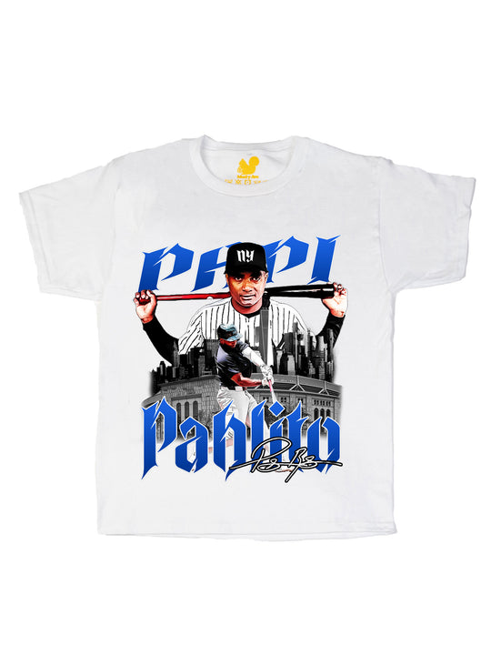 Papi Pablito NY Youth T-Shirt