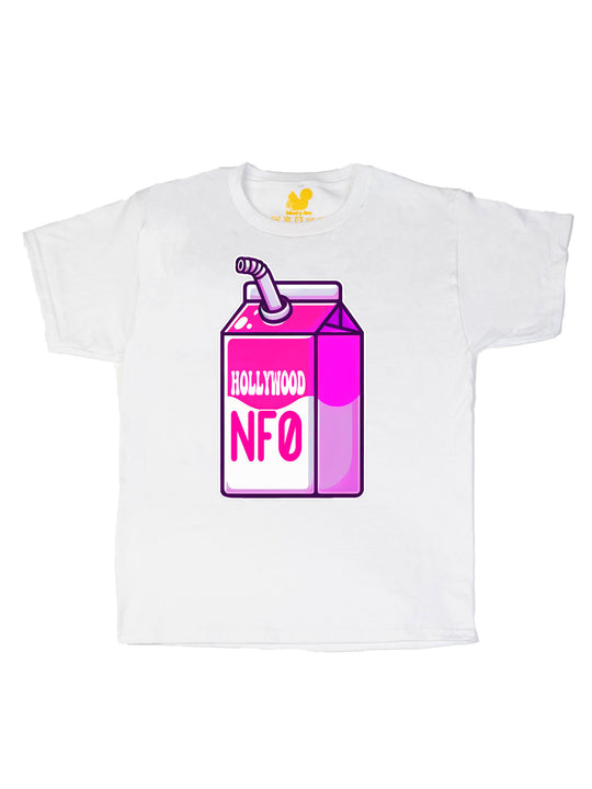 NF0 Juicebox Youth T-Shirt