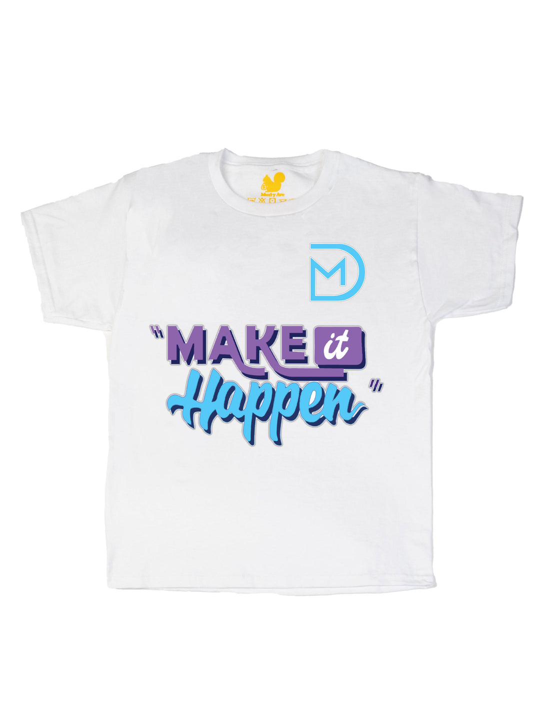 Make It Happen Youth T-Shirt