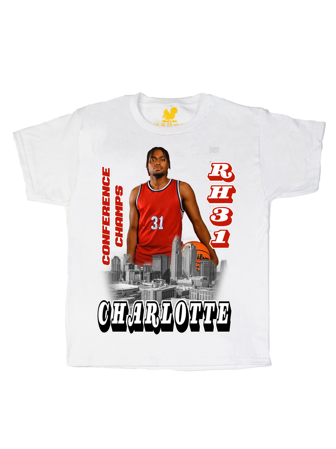 Rio Hanson City Youth T-Shirt