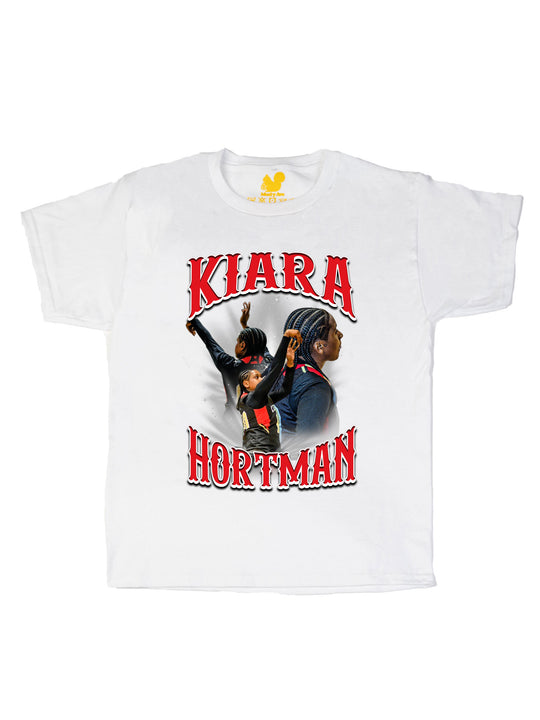 Kiara Hortman Youth T-Shirt