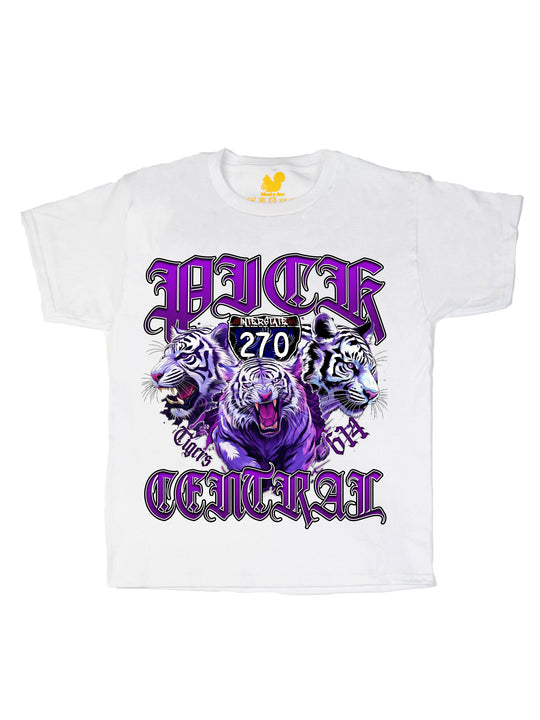 Pick Central Youth T-Shirt