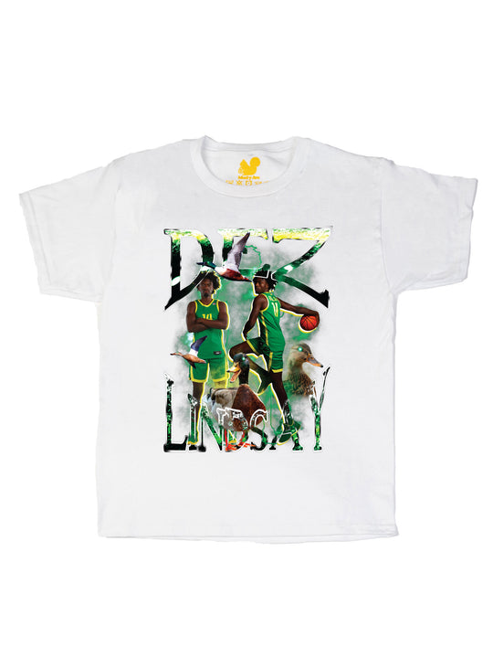 Dez Lindsay Youth T-Shirt