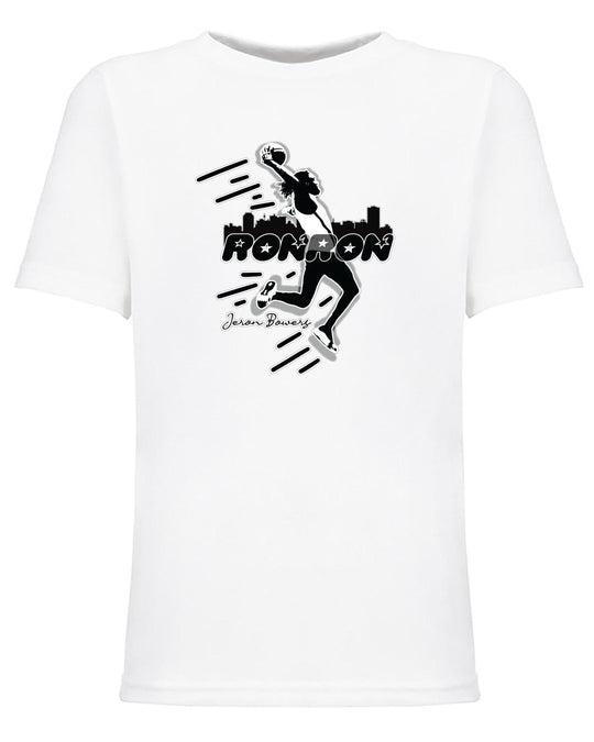 Jeron Bowers Youth T-Shirt