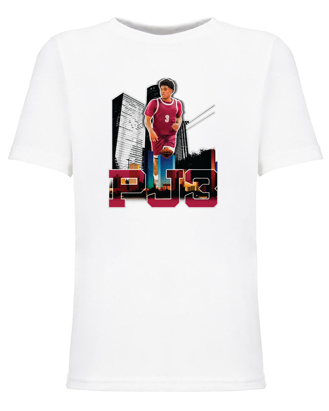 PJ Henry Youth T-Shirt