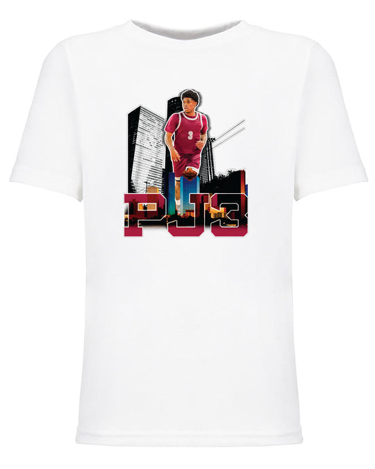 PJ Henry Youth T-Shirt