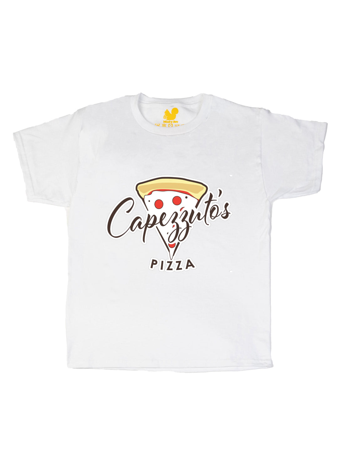 Capezzuto's Pizza Youth T-Shirt