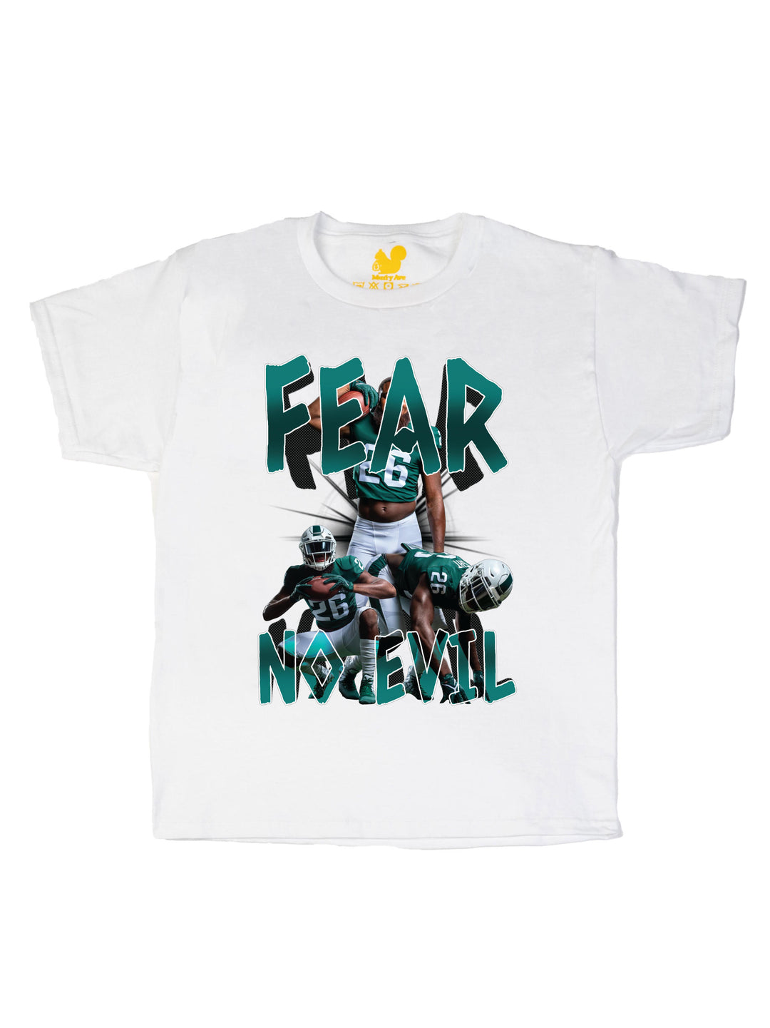 Fear No Evil Youth T-Shirt