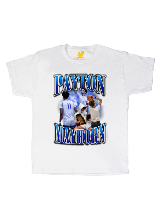 Payton Mayhorn Youth T-Shirt