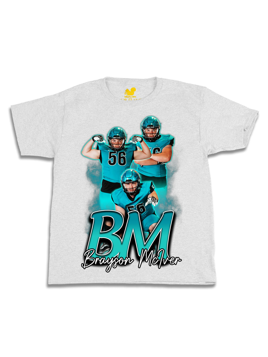 Brayson McIver Youth T-Shirt