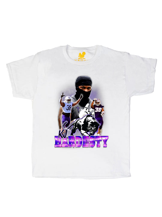 KJ Hardesty Youth T-Shirt