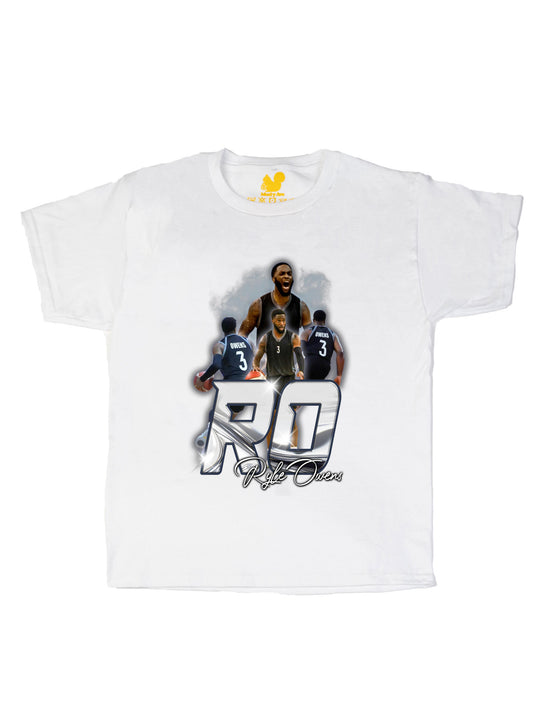 Ryle Owens Youth T-Shirt