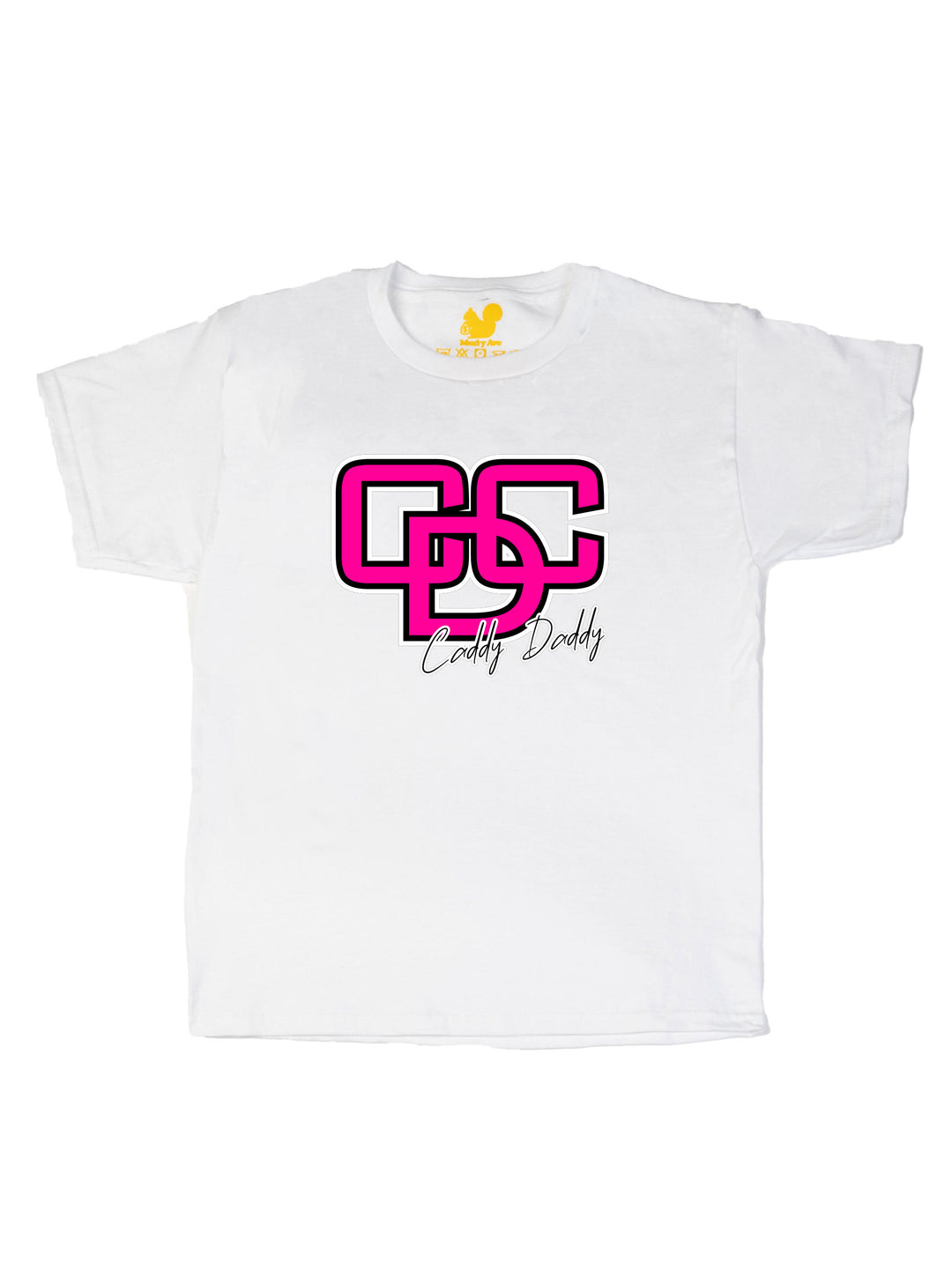 Chasity Daniels Youth T-Shirt