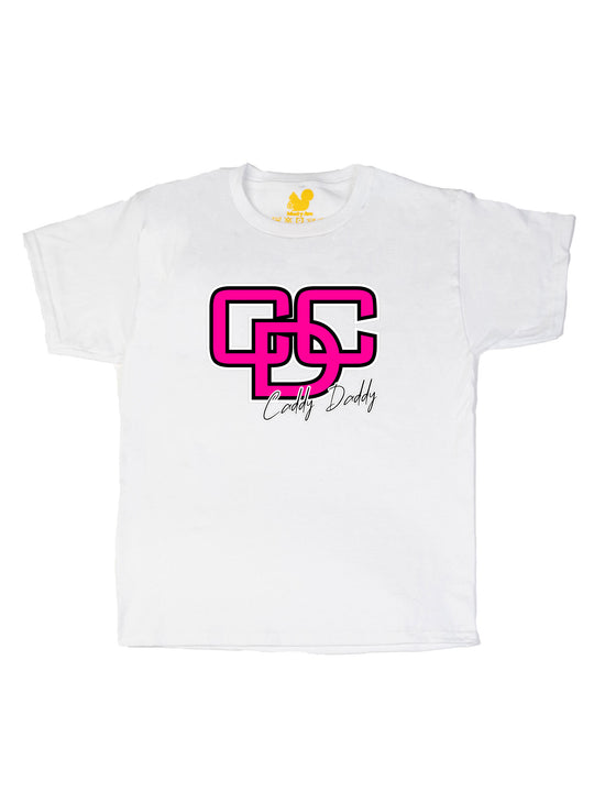 Chasity Daniels Youth T-Shirt