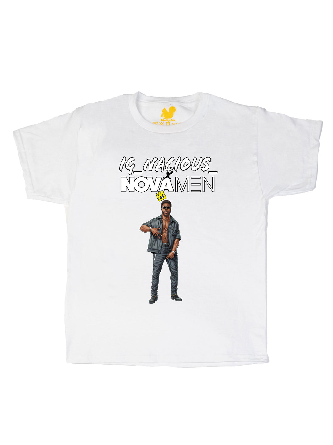 Joel Iggy Youth T-Shirt