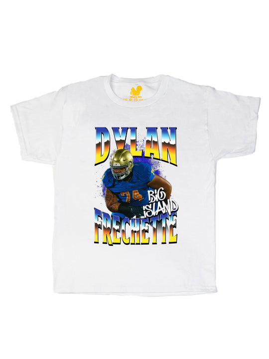 Dylan Frechette Youth T-Shirt