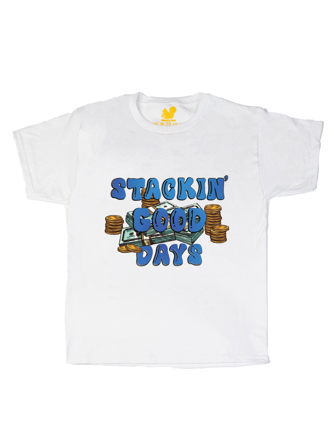 Godfidence Youth T-Shirt