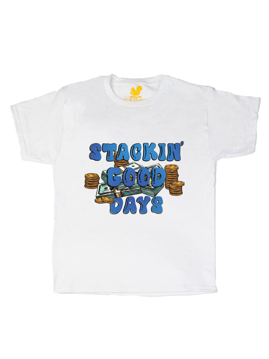 Godfidence Youth T-Shirt