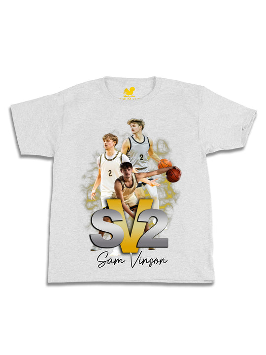 Sam Vinson Youth T-Shirt