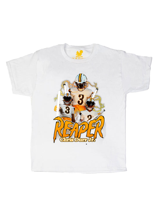 Chris Durr Jr Youth T-Shirt