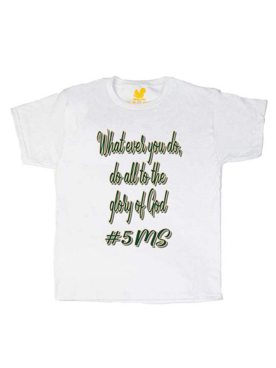 Makenna Schafer Youth T-Shirt
