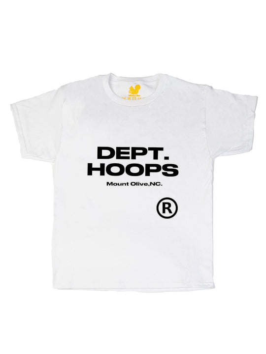 WeUp Athletics Youth T-Shirt