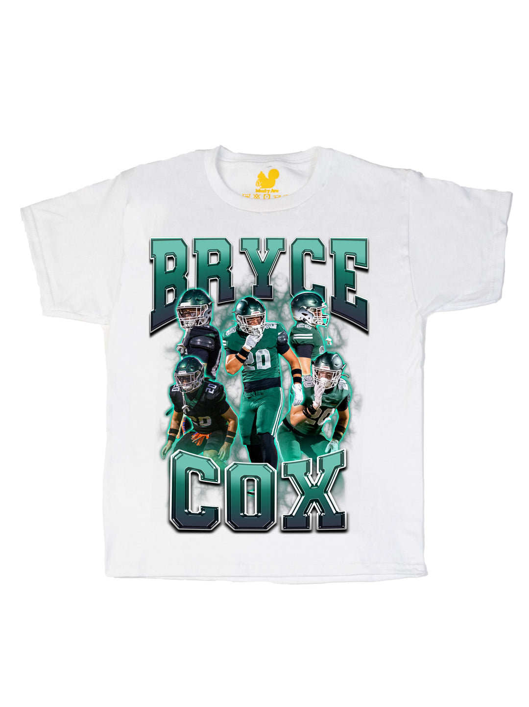 Bryce Cox Youth T-Shirt