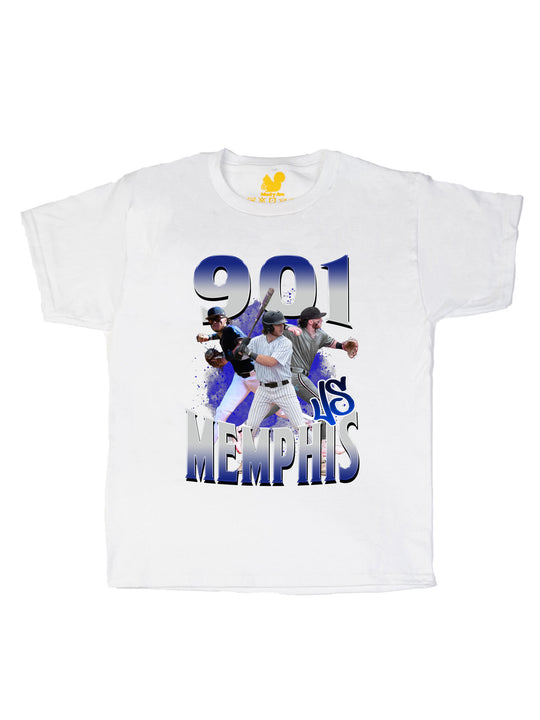 Jaxin Settlemires Youth T-Shirt