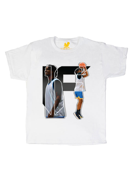 Isaiah Francis Youth T-Shirt