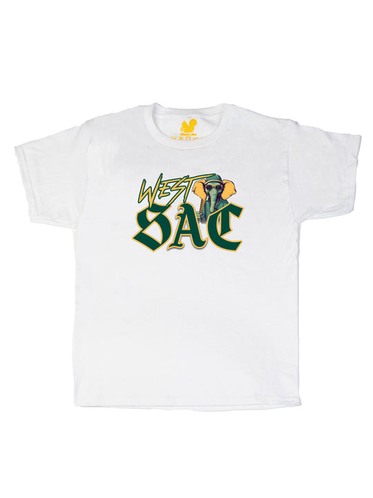 West Sac Youth T-Shirt