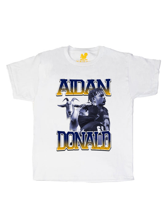 Aidan Donald Youth T-Shirt