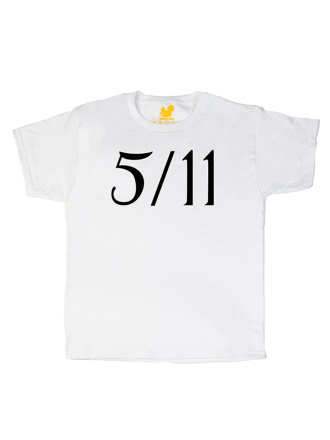 Elisha Samples 511 Youth T-Shirt