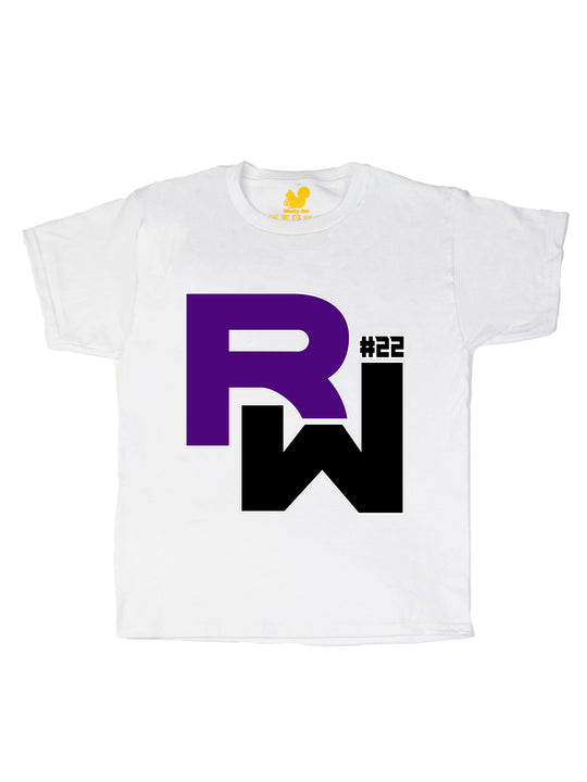 Ruby Whitehorn Clemson Youth T-Shirt