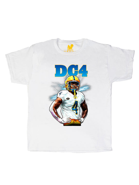 Daniel Carter Cartoon Youth T-Shirt