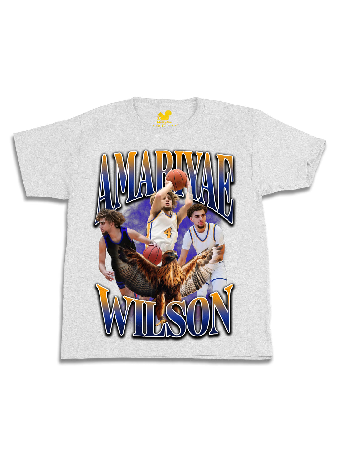 Amariyae Wilson Youth T-Shirt