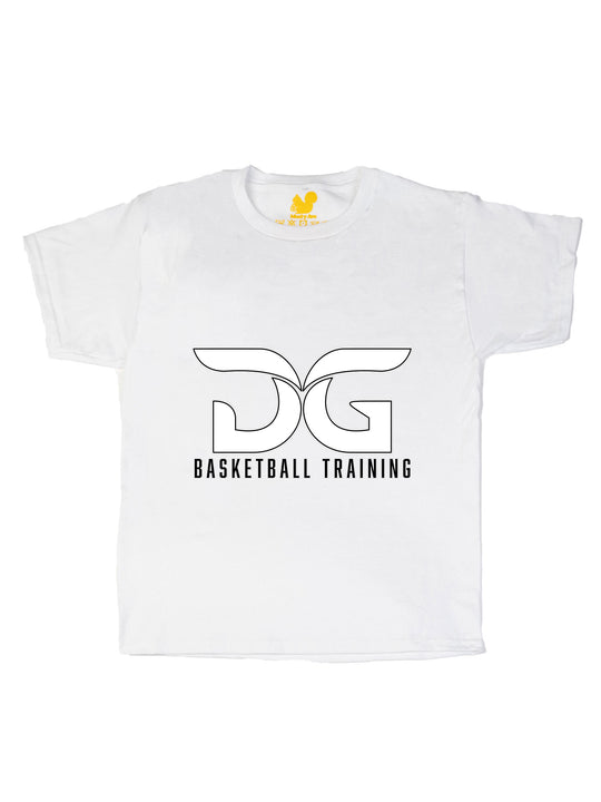 David Glubochansky Initials Youth T-Shirt