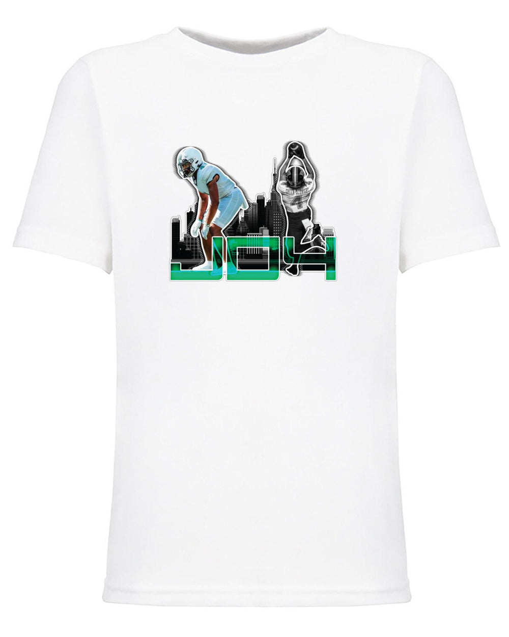 Jadarius Green McKnight Youth T-Shirt