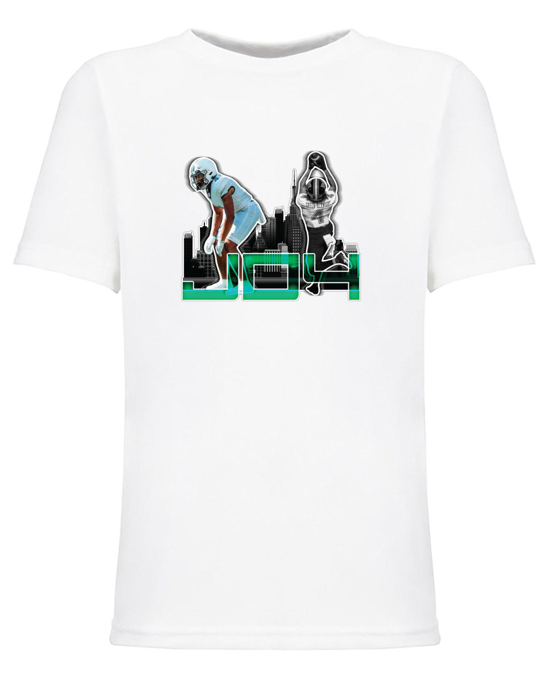 Jadarius Green McKnight Youth T-Shirt