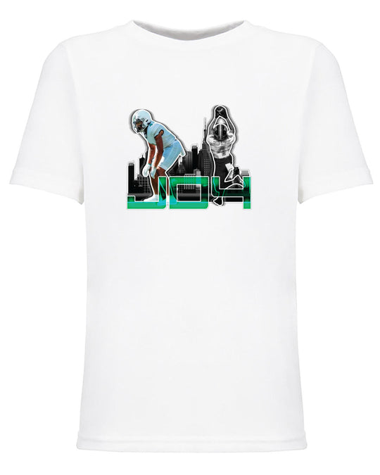 Jadarius Green McKnight Youth T-Shirt