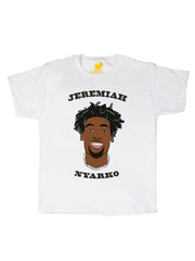 Jeremiah Nyarko Youth T-Shirt