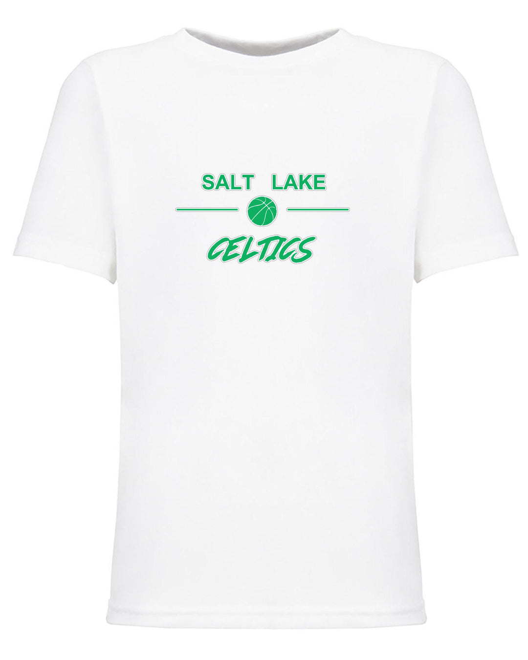Salt Lake Celtics Youth T-Shirt
