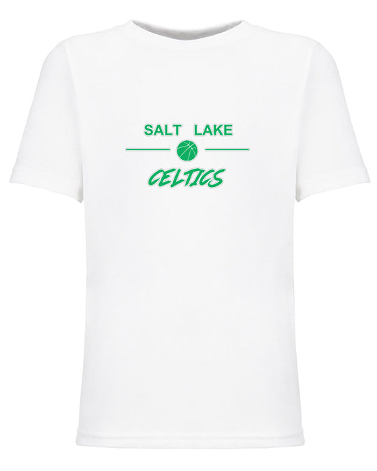Salt Lake Celtics Youth T-Shirt